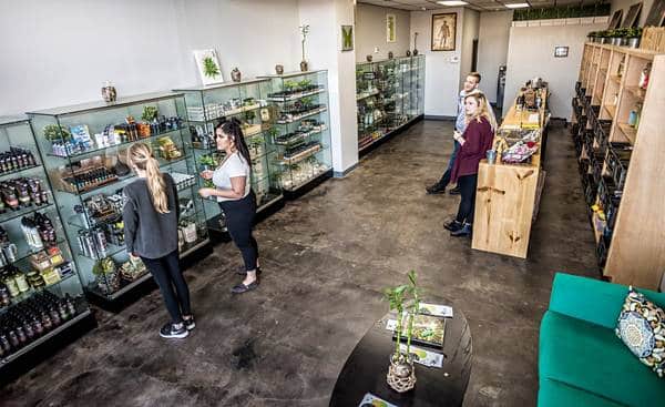 Head Shops