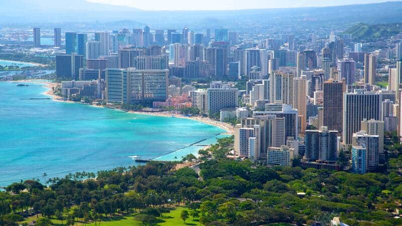 Honolulu Kratom Stores