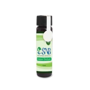 Full Spectrum Kratom Tincture